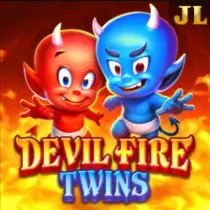 Devil Fire Twins vn68